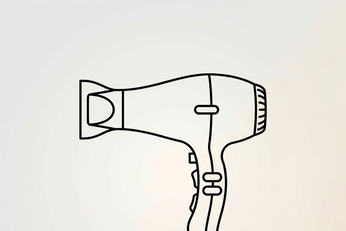 43 Beauty Makeup Outline Icons, an Outline Icon by adenpinkstore (Photo 17 of 24)