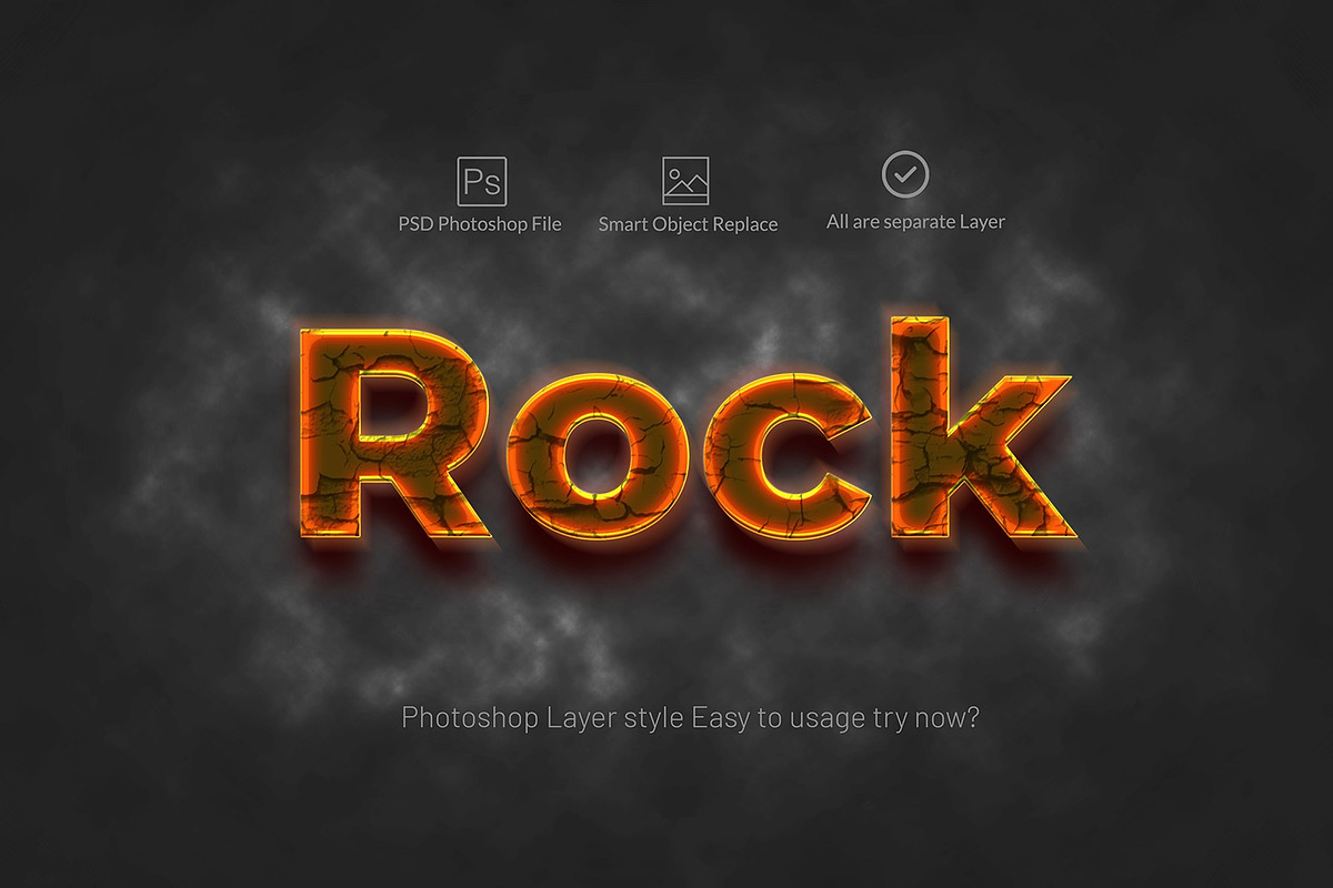 Bundle Photoshop Layer Styles, a Layer Style Add-On by MRI STUDIO (Photo 2 of 16)