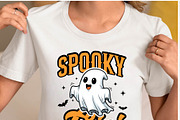 Spooky Halloween Family Bundle Png, an Object Graphic by EllaMaiyaali (Thumbnail 5 of 6)