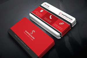 Simple Creative Business Card-02