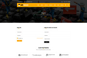 WEBUILD – Construction & Building, a Websites & App Template by ewises (Thumbnail 13 of 18)