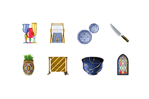 Handmade Artisan Crafts