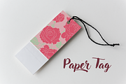 Blooming Rose Seamless Pattern, a Pattern Graphic by ItsReksita Pattern (Thumbnail 7 of 7)