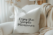 No Naps Required Party Font, a Script Font by Sofia Skoog (Thumbnail 9 of 10)