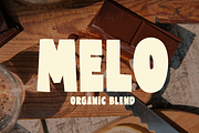 Crumble Cheesecake Bold Playful Font, a Handwritten Font by Viswell (Thumbnail 4 of 11)