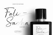 Southland | Modern Calligraphy, a Script Font by MJB Letters (Thumbnail 4 of 10)