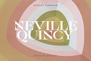 Bondist Display, a Serif Font by Fargun Studio (Thumbnail 14 of 24)