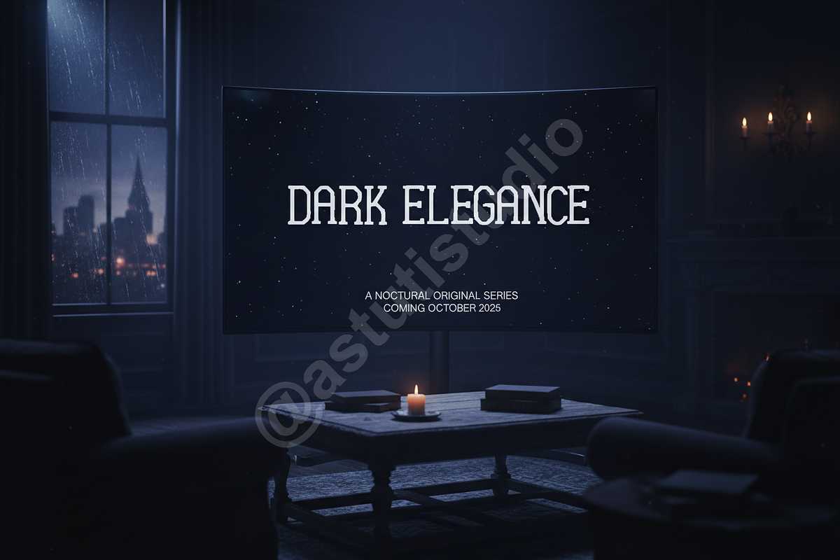 Dinile - Elegant Luxury Serif Typefa, a Font by Astuti Studio (Photo 9 of 16)