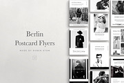 Flyer Bundle, a Flyer Template by Ruben Stom (Thumbnail 21 of 21)