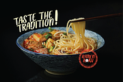 Chunkymonk - Casual Handwritten Font, a Handwritten Font by Berdansabersama (Thumbnail 6 of 8)