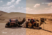 20 Travel Blogger Presets & Actions, an Action Add-On by Effect-Hub (Thumbnail 16 of 16)