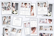 Photography Marketing Set 006, a Marketing Template by NM-Design-Studio (Thumbnail 1 of 8)