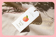 Seafoam Letters Handwritten Font, a Handwritten Font by Perplexitics (Thumbnail 6 of 10)