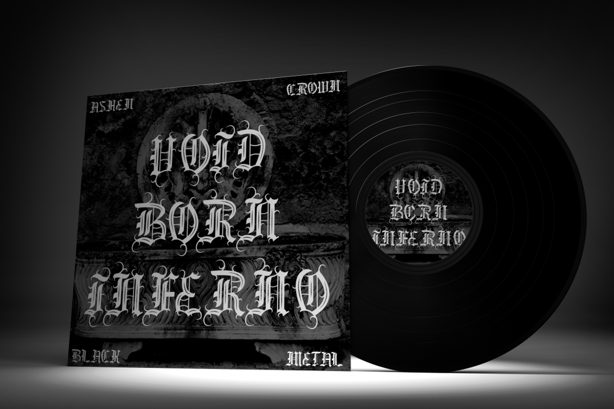 Dark Spire Blackletter Font, a Blackletter Font by PutraCetol Studio (Photo 3 of 11)