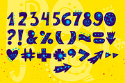 Tricky. Alphabet., an Object Graphic by Marusha Belle (Thumbnail 13 of 13)