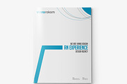 Bifold Brochure, a Brochure Template by moinkhanuy (Thumbnail 1 of 3)