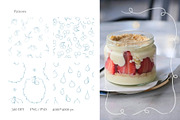 Lemonade. Whimsical illustrations, an Illustration by PaperJamLab (Thumbnail 9 of 10)