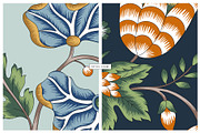 Chintz Heirloom, Intricate Patterns!, a Pattern Graphic by Pink Linen (Thumbnail 5 of 12)