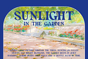Rantys Rough, a Serif Font by Craft Supply Co. (Thumbnail 7 of 8)