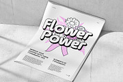 Bingola, a Sans Serif Font by Adam Fathony (Thumbnail 7 of 15)