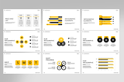 Business Presentation Template, a Presentation Template by Spesifikstd (Thumbnail 11 of 11)