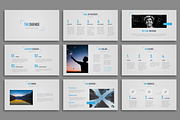 Duende Light - Powerpoint Template, a Presentation Template by Helga_Design (Thumbnail 2 of 16)