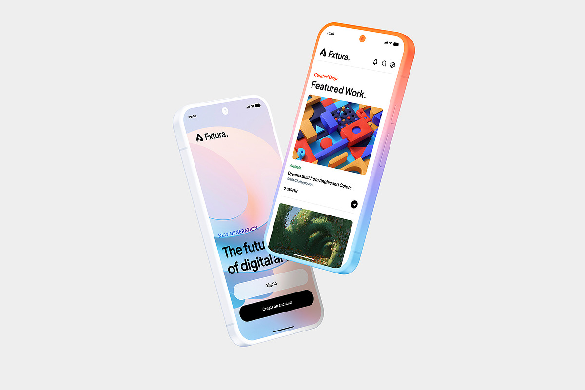 Google Pixel 11 Pro Clay Mockups, an Android Mockup by Asylab (Photo 58 of 62)