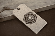 10 sunburst vector shape elements, an Object Graphic by Vova (Thumbnail 6 of 7)