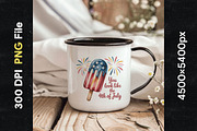 Independence Day PNG Bundle, an Object Graphic by GlitterCraft (Thumbnail 25 of 61)
