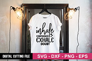 Positivity And Inspirational Bundle, a Graphic by Buysvgbundles (Thumbnail 5 of 8)
