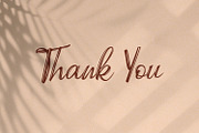 Candy Qelling - Brush Script Font, a Script Font by StringLabs (Thumbnail 9 of 9)