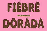 CS Bilaby Drawn, a Sans Serif Font by Craft Supply Co. (Thumbnail 6 of 8)