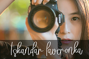 Smithson, a Handwritten Font by InermediaSTUDIO (Thumbnail 4 of 8)