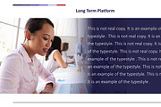 Simple Pitch Deck, a Templates & Theme by Iconography - Pitch Deck (Thumbnail 20 of 24)