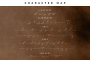 Malenthos Modern Font Duo, a Serif Font by Storytype Studio (Thumbnail 14 of 15)
