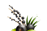 Culinary fruits set part 1, an Object Graphic by Dneprstock (Thumbnail 3 of 3)