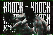 GRVS Indignation Font, a Symbol Font by GRVS Studio (Thumbnail 6 of 7)