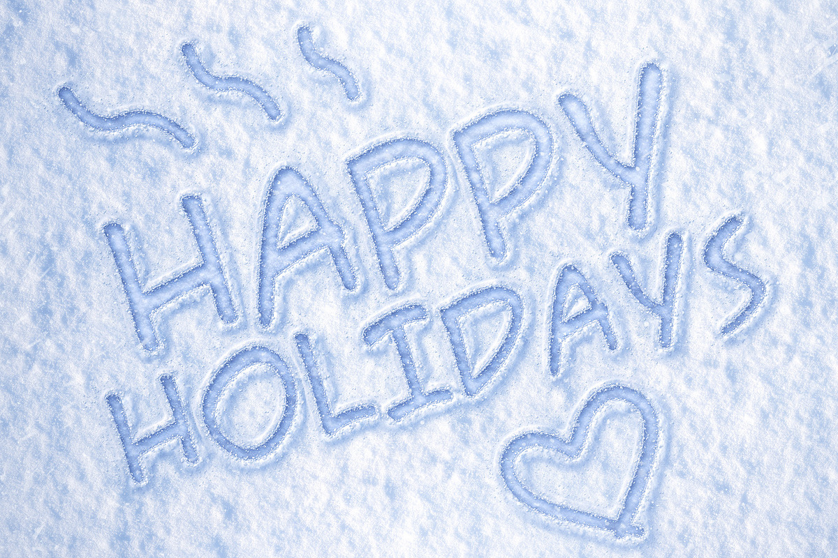 Write on Snow Text Effect, a Layer Style Add-On by Andrew Skoch Design (Photo 4 of 5)