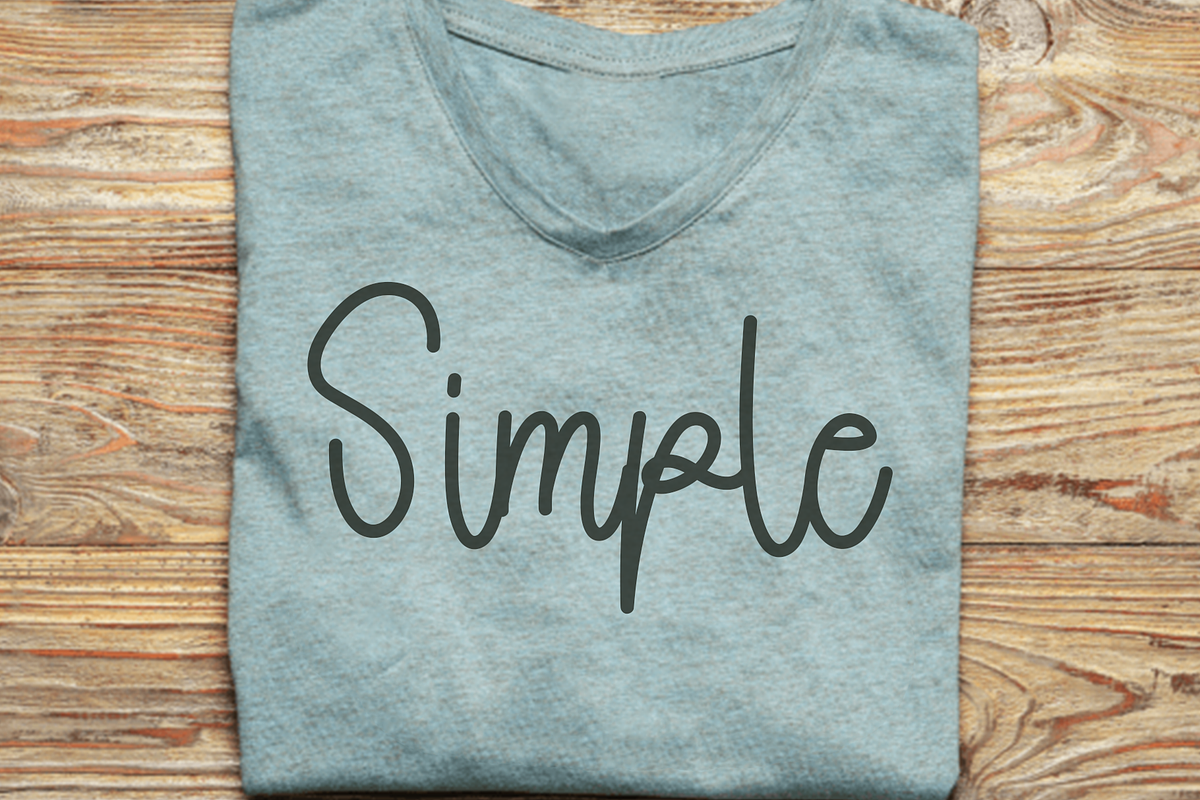Butter, a Handwritten Font by InermediaSTUDIO (Photo 2 of 6)
