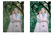 Bright and Airy Lightroom presets, an Action Add-On by BeArt-Presets (Thumbnail 8 of 14)