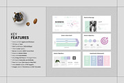 Business Strategy Presentation, a Presentation Template by CreativeSlides (Thumbnail 2 of 13)