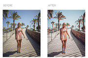BLUSH 4 Lightroom Presets, an Action Add-On by MintAndPepper (Thumbnail 8 of 9)