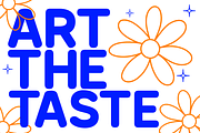 Hinotha Tomori Fun Rounded Sans Font, a Sans Serif Font by Rasio Studio (Thumbnail 4 of 10)