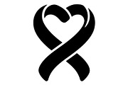 Cancer Awareness Ribbon, an Object Graphic by Gfx_Store (Thumbnail 2 of 16)