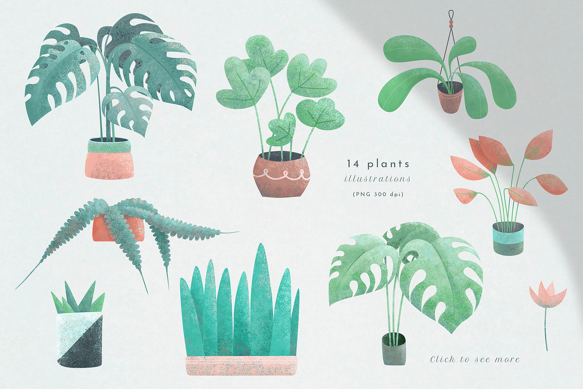 CityZEN Relaxing illustrations set, a Person Illustration by Bibela (Photo 6 of 10)