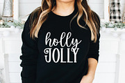 Welcome Holiday - Script Font Duo, a Script Font by Jozoor (Thumbnail 5 of 9)