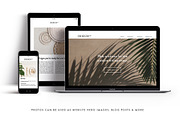 Summer Lifestyle Photo Bundle, a Beauty & Fashion Photo by Moyo Studio (Thumbnail 7 of 9)