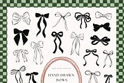 Festive Design Kit, a Seasonal Illustration by PeDe Designs (Thumbnail 15 of 17)