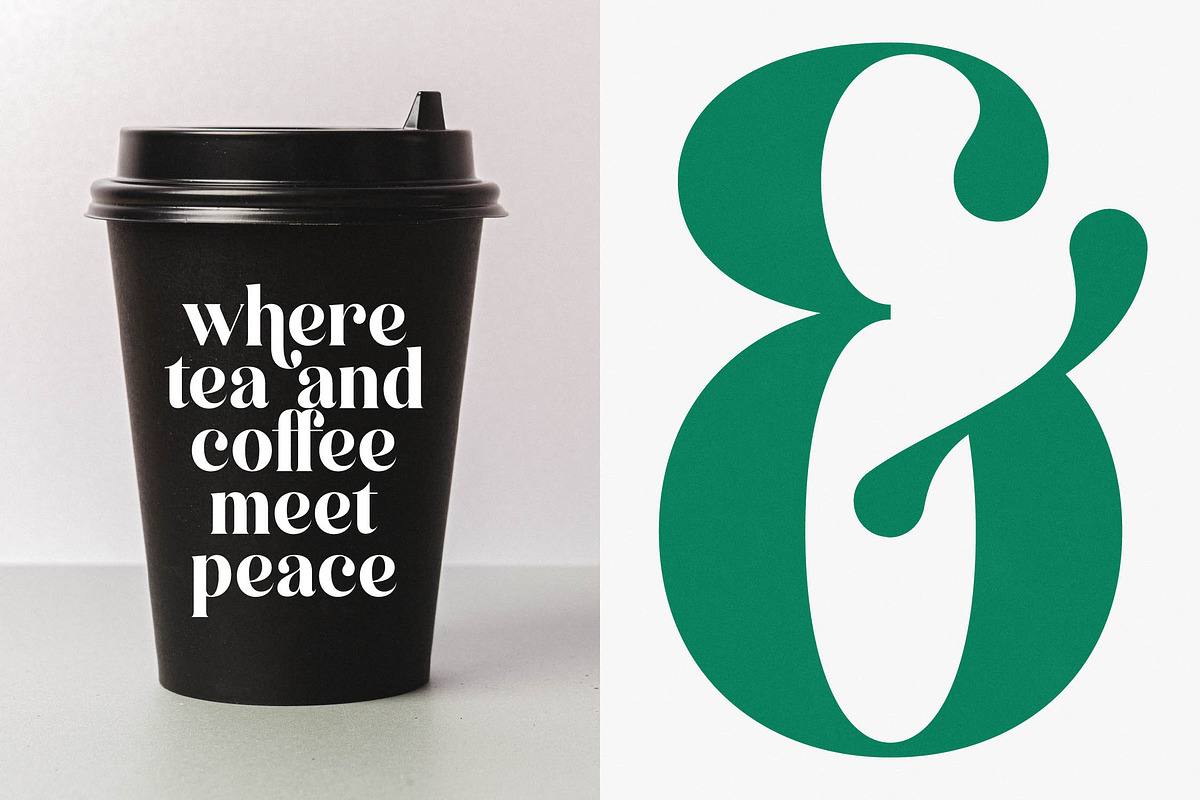 Kinsley Angels Modern Alternatate, a Serif Font by timelesstype.co (Photo 12 of 20)