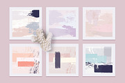 Womanly- Artistic Vector Textures, a Texture Graphic by Polar Vectors (Thumbnail 3 of 22)
